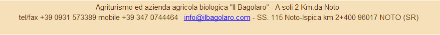 mail bagolaro